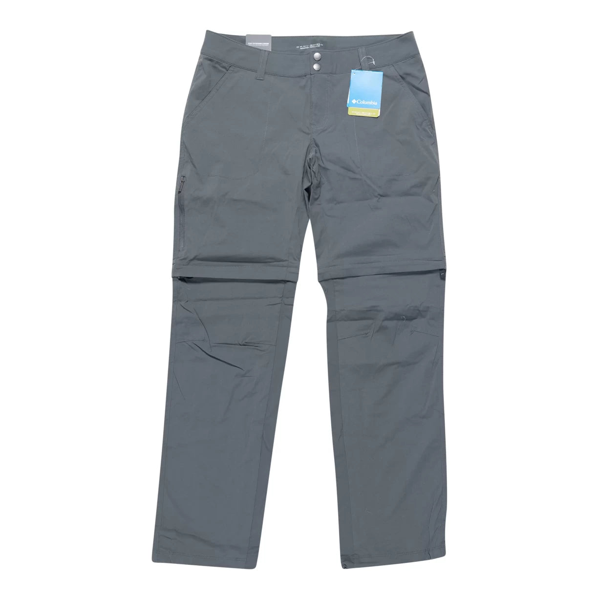 Columbia Saturday Trail Convertible Pants - Women's Classic Chino Pants