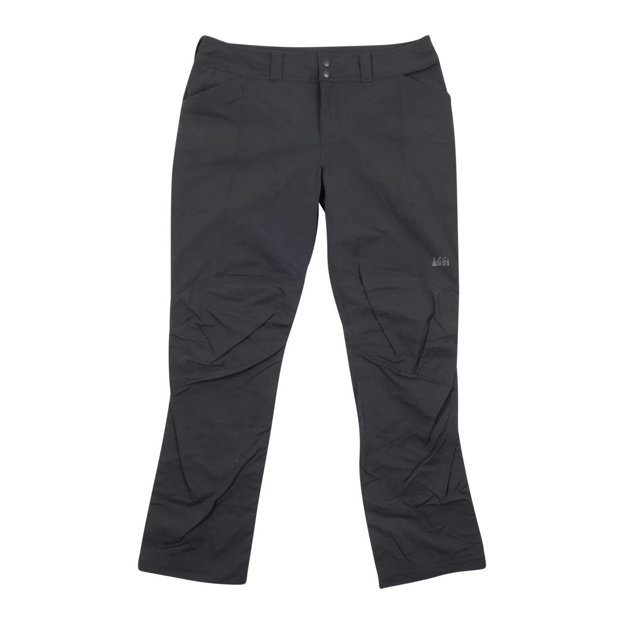 REI Co-op Screeline Pants - Women's Cozy Maternity Pants