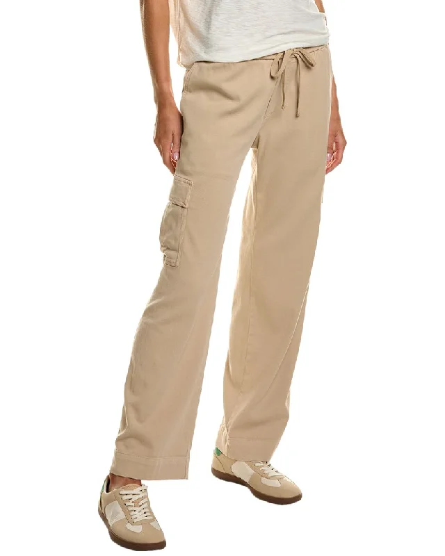 James Perse Relaxed Pant Soft Sweatpants Style