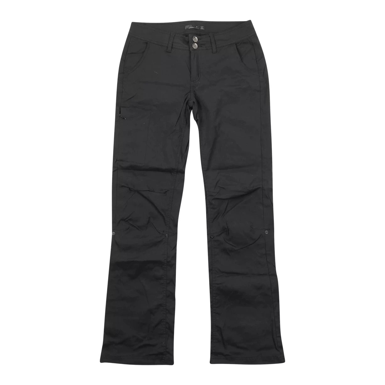 PrAna Hiking Pants - Women's High-Waist Trousers