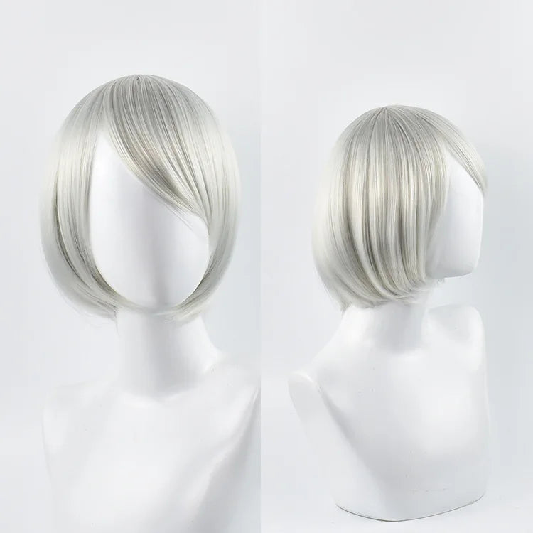 2B Wig