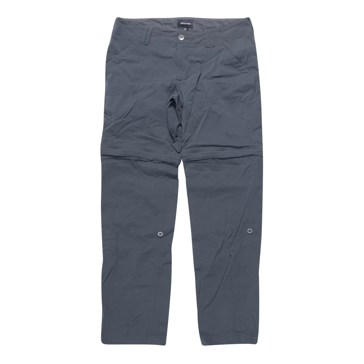 Marmot Lobo's Convertible Pants - Women's Formal Stretch Pants