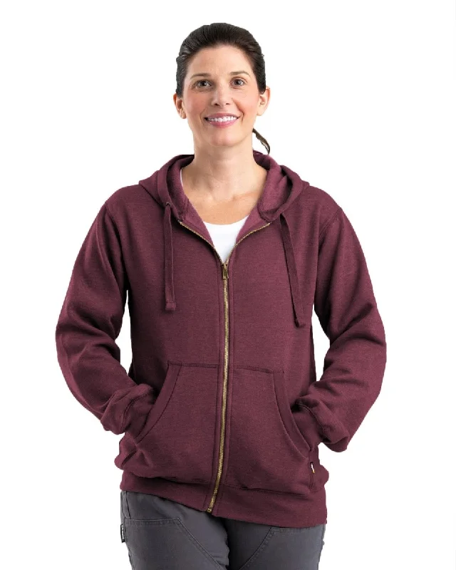 Women's Iceberg Hooded Sweatshirt Hoodie with Thumb Holes Functional Cozy