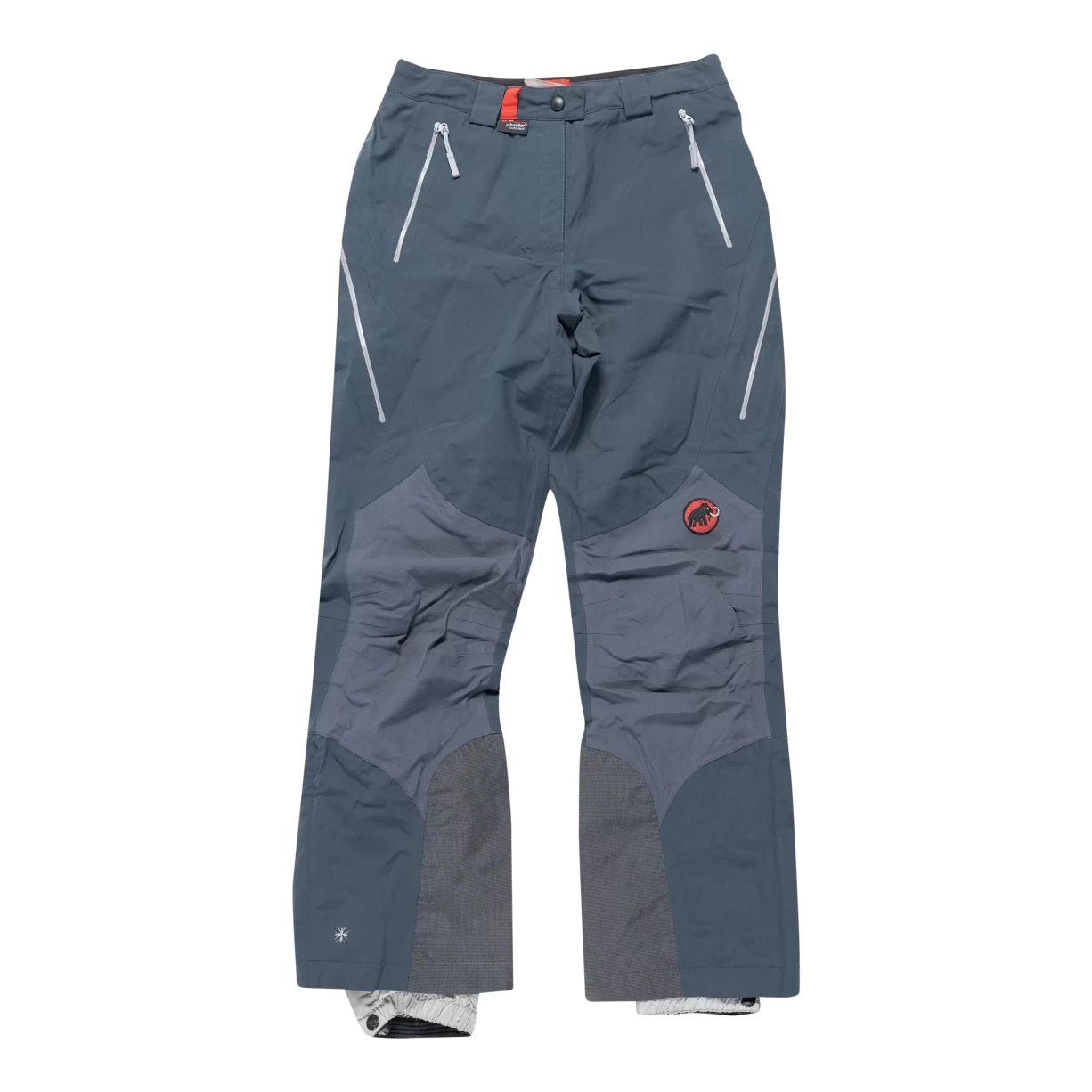 Mammut Softshell Pants - Women's Soft Cotton Pants