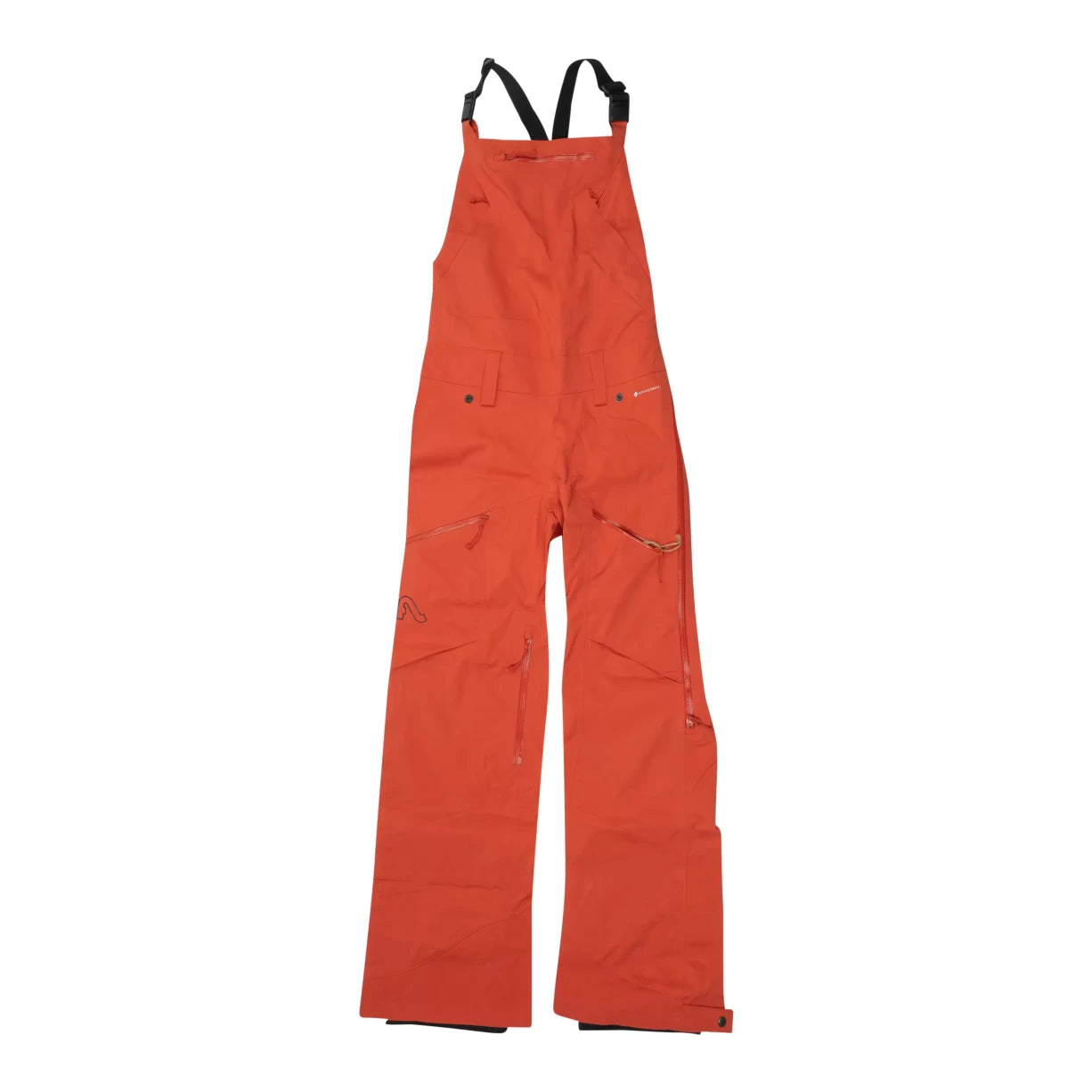 Flylow Foxy Bib Pants - Women's Fashionable Track Pants