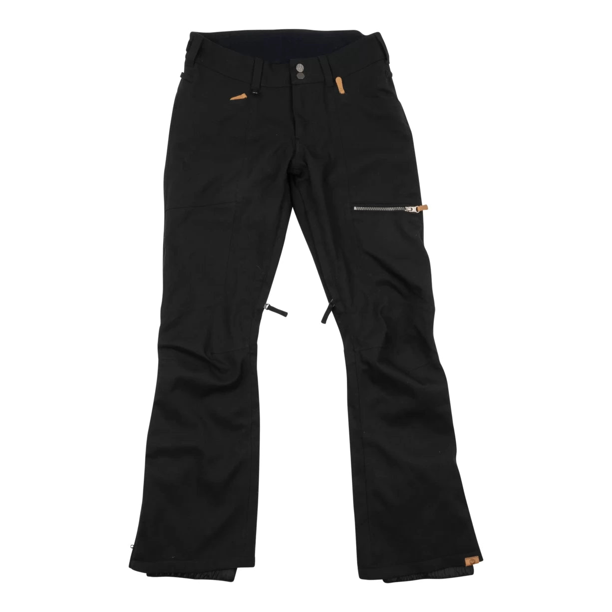 Roxy Cabin Snow Pant - Women's Fashionable Track Pants