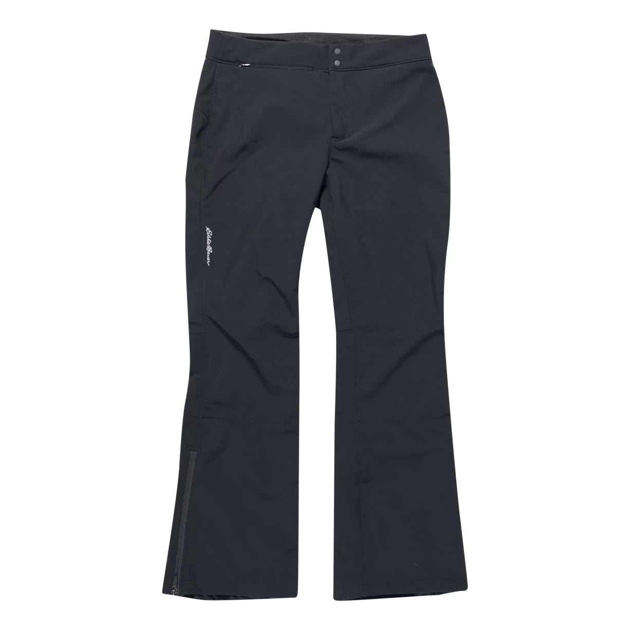 Eddie Bauer Softshell Ski Pants - Women's Soft Stretch Pants