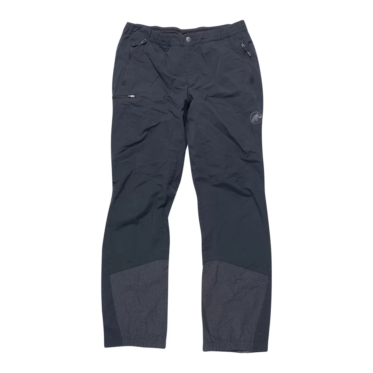 Mammut Base Jump Advanced SO Pant - Women's Cozy Lounge Pants