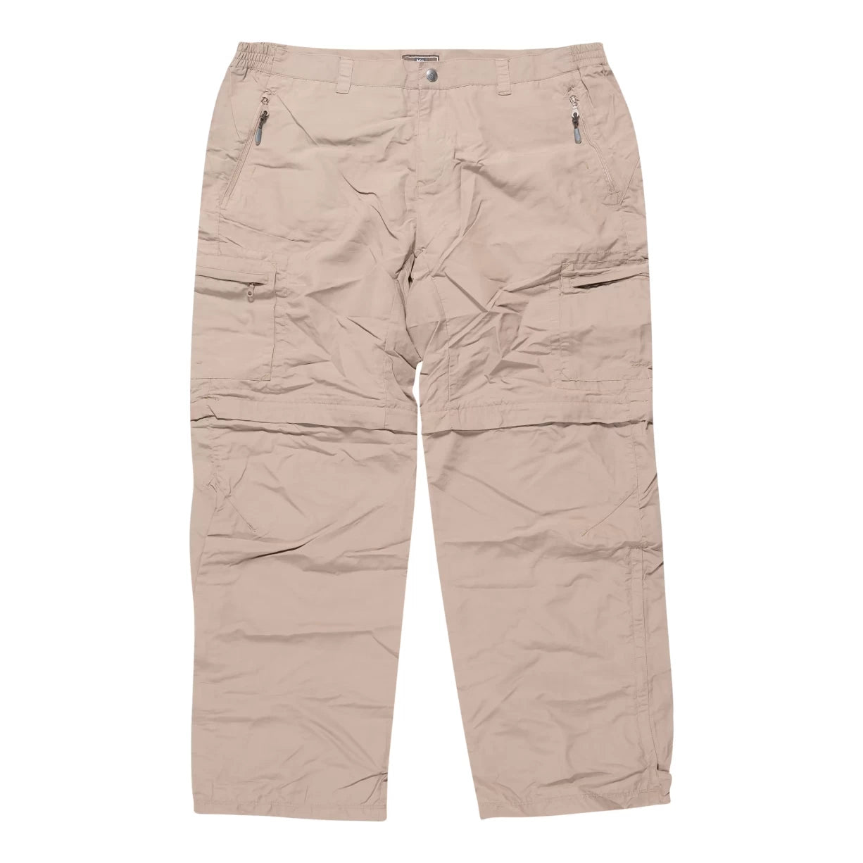 REI Convertible Pants - Women's Lightweight Linen Pants