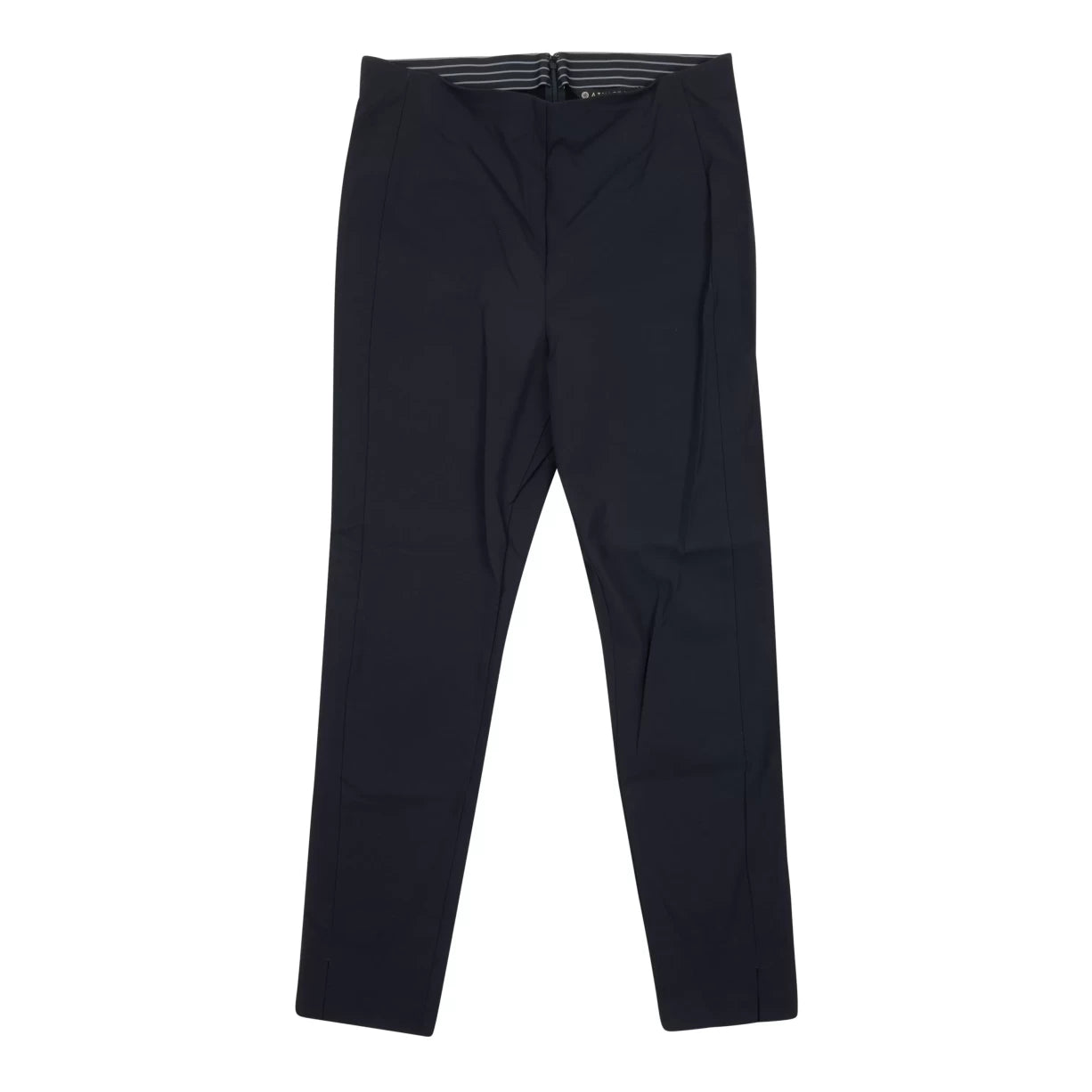 Athleta Nylon Pants - Women's Elegant Wool Trousers