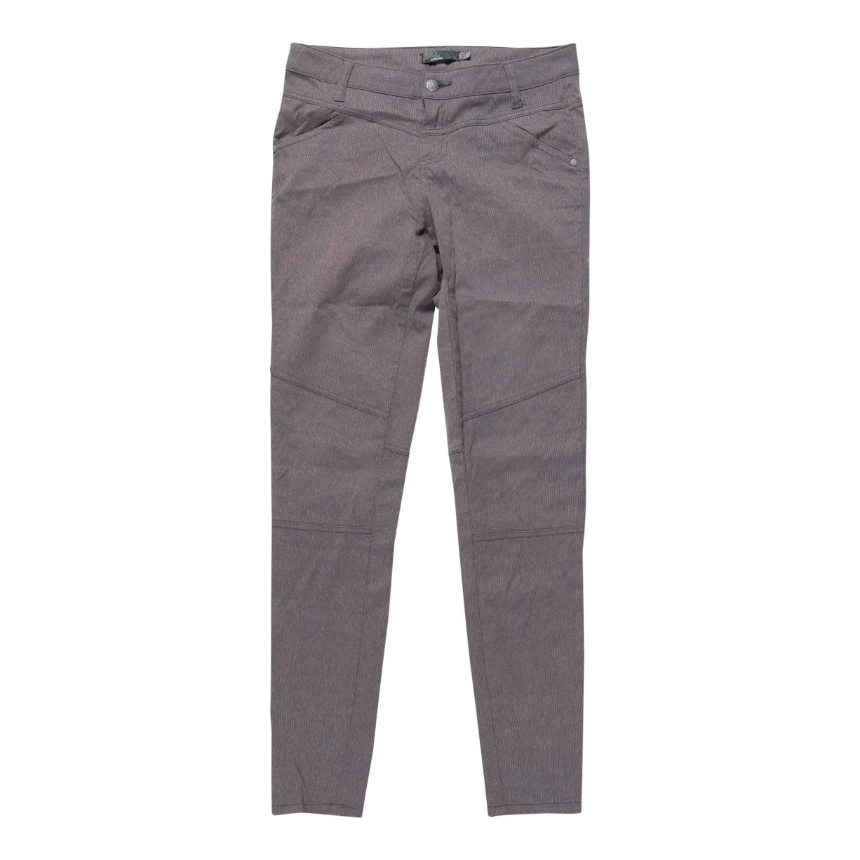 PrAna Tashia Pants - Women's Trendy High-Waist Trousers