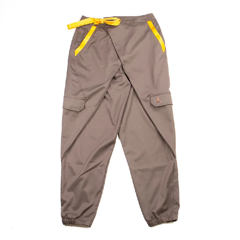 WMNS Future Primal Utility Pant (Ironstone) Fashionable Tapered Leg Pants