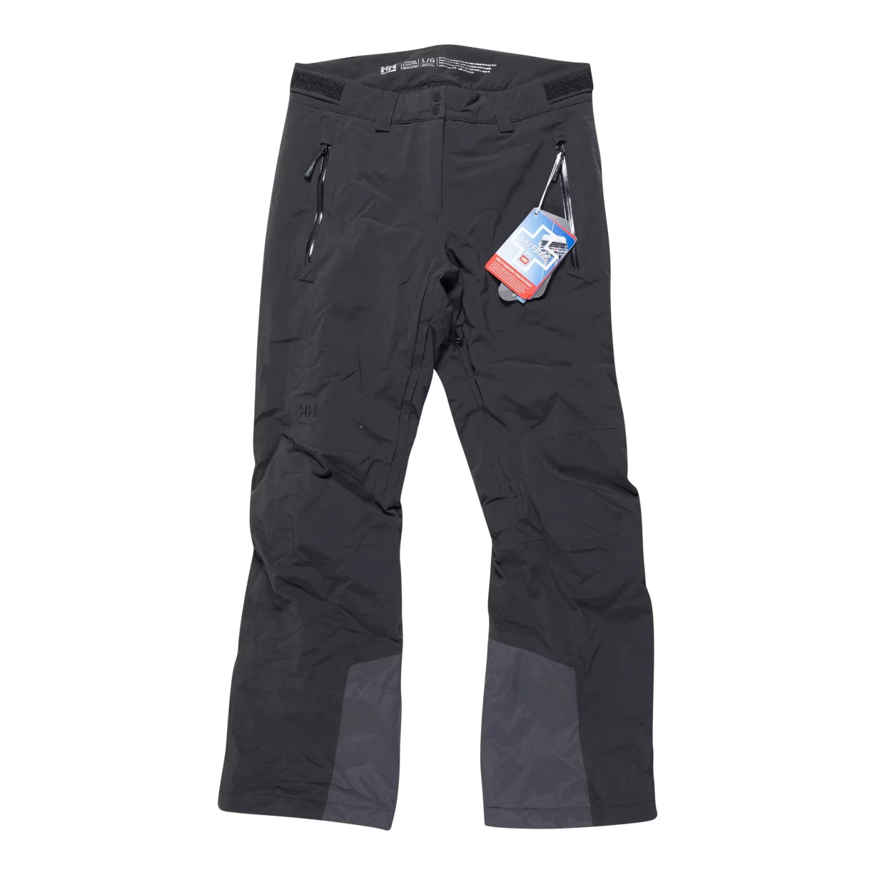 Helly Hansen Alphelia 2.0 Insulated Ski Pants - Women’s High-Waist Jogger Pants