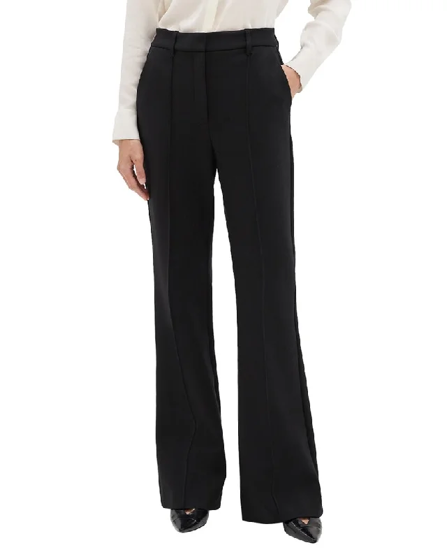 Theory Demitria Pant Elegant Trouser Pants