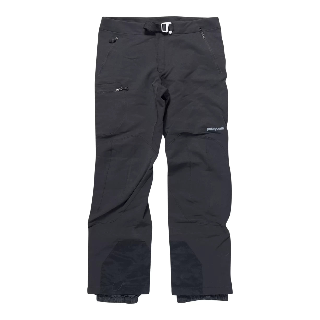 Patagonia Backcountry Guide Pants - Women's Classic Straight-Leg Pants