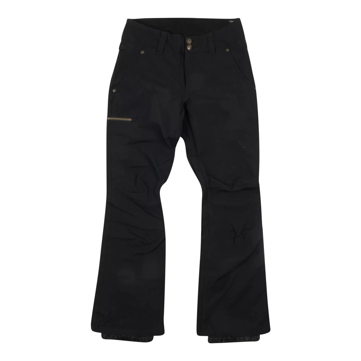 DC Viva 15K Shell Snowboard Pants - Women's Formal Stretch Pants