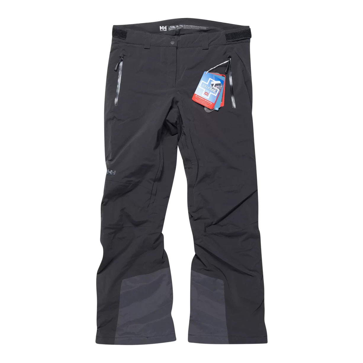 Helly Hansen Alphelia 2.0 Insulated Ski Pants - Women’s Comfortable Jogger Trousers