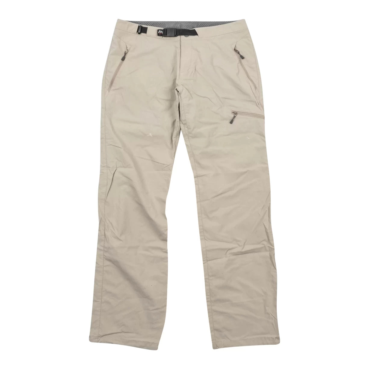 Montbell Cliff Light Pants - Women's Relaxed Fit Trousers