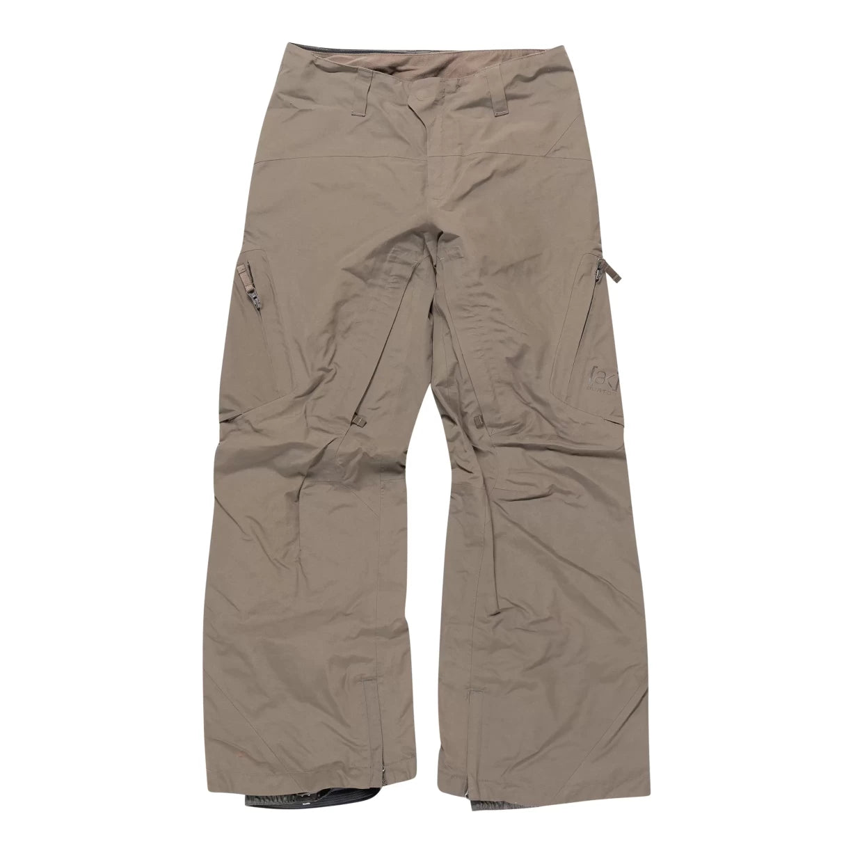 Burton [ak] Ski Pants - Women's Trendy Wide-Legged Trousers