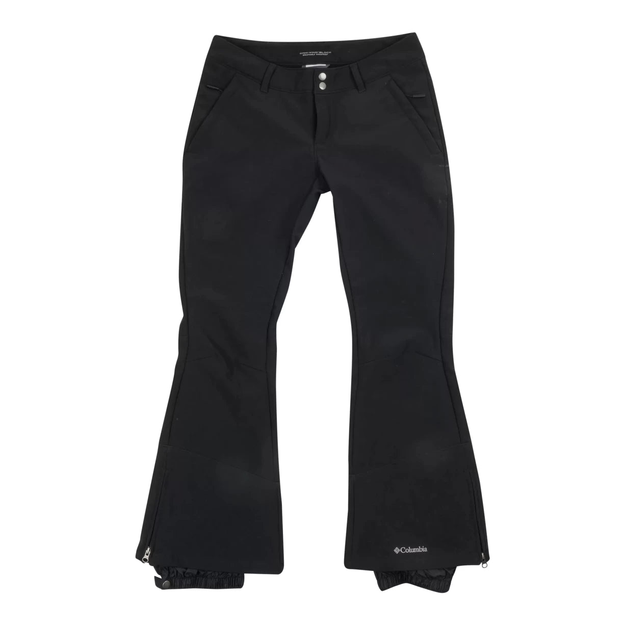 Columbia Omni-Windblock Pants - Women's Classic Straight Pants