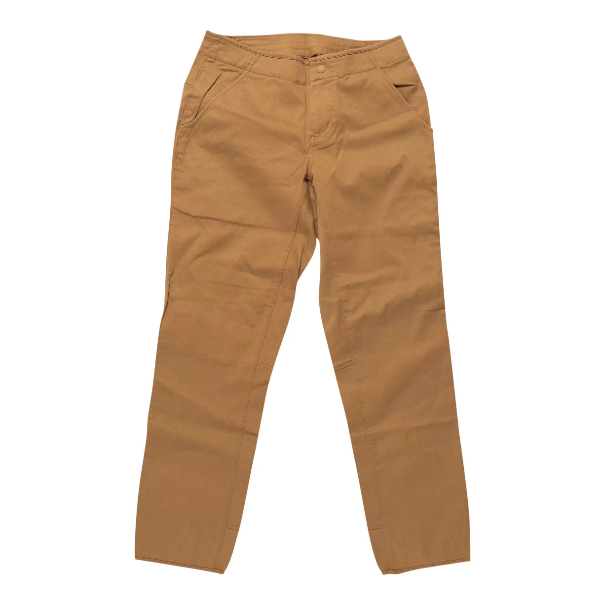 Mountain Hardwear Kentro Cord Pants - Women's Elegant Silk Pants