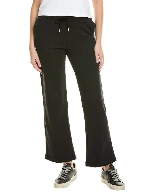 Tommy John Pant Comfy High-Waist Jeans