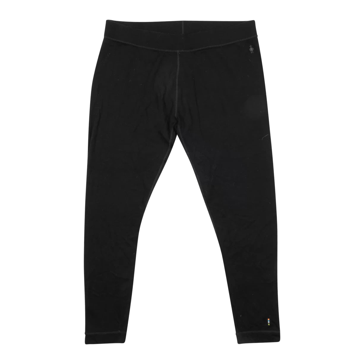 SmartWool Midweight Baselayer Pants - Women's Wide-Legged Palazzos