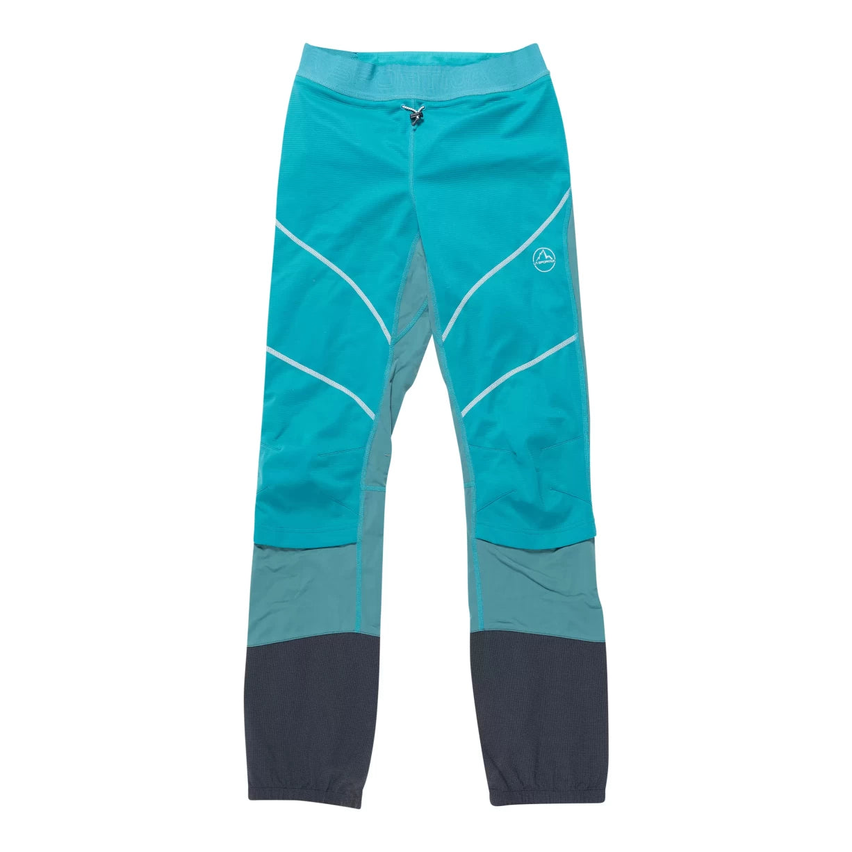 La Sportiva Aim Pant - Women's Trendy Printed Pants