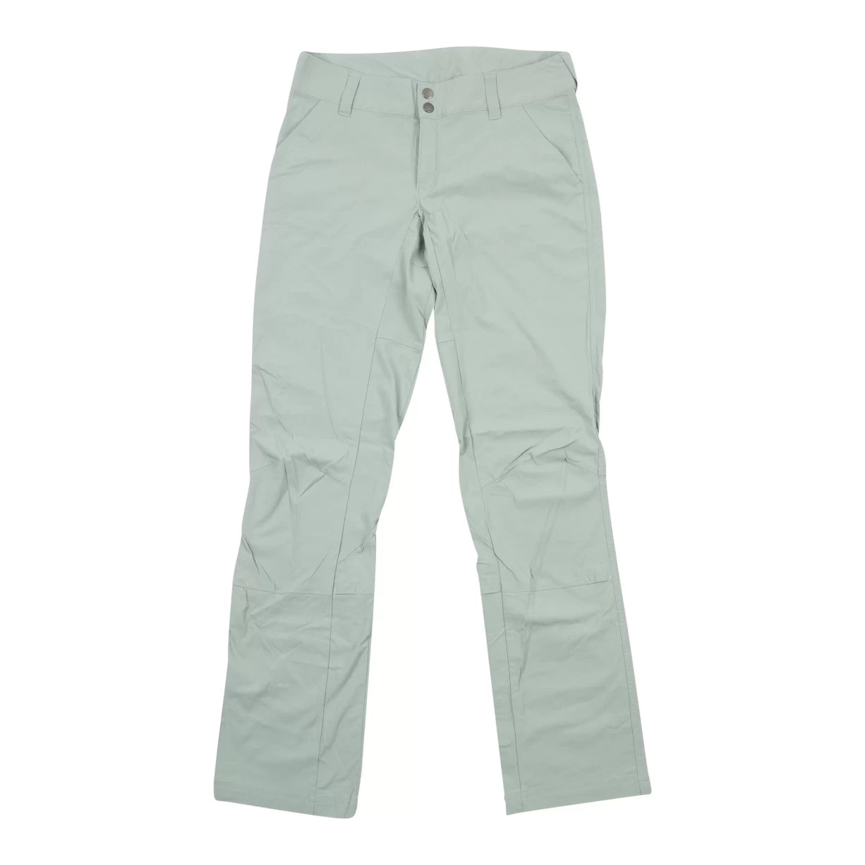 Columbia Saturday Trail Roll Up Pants - Women's Comfortable Pleated Pants