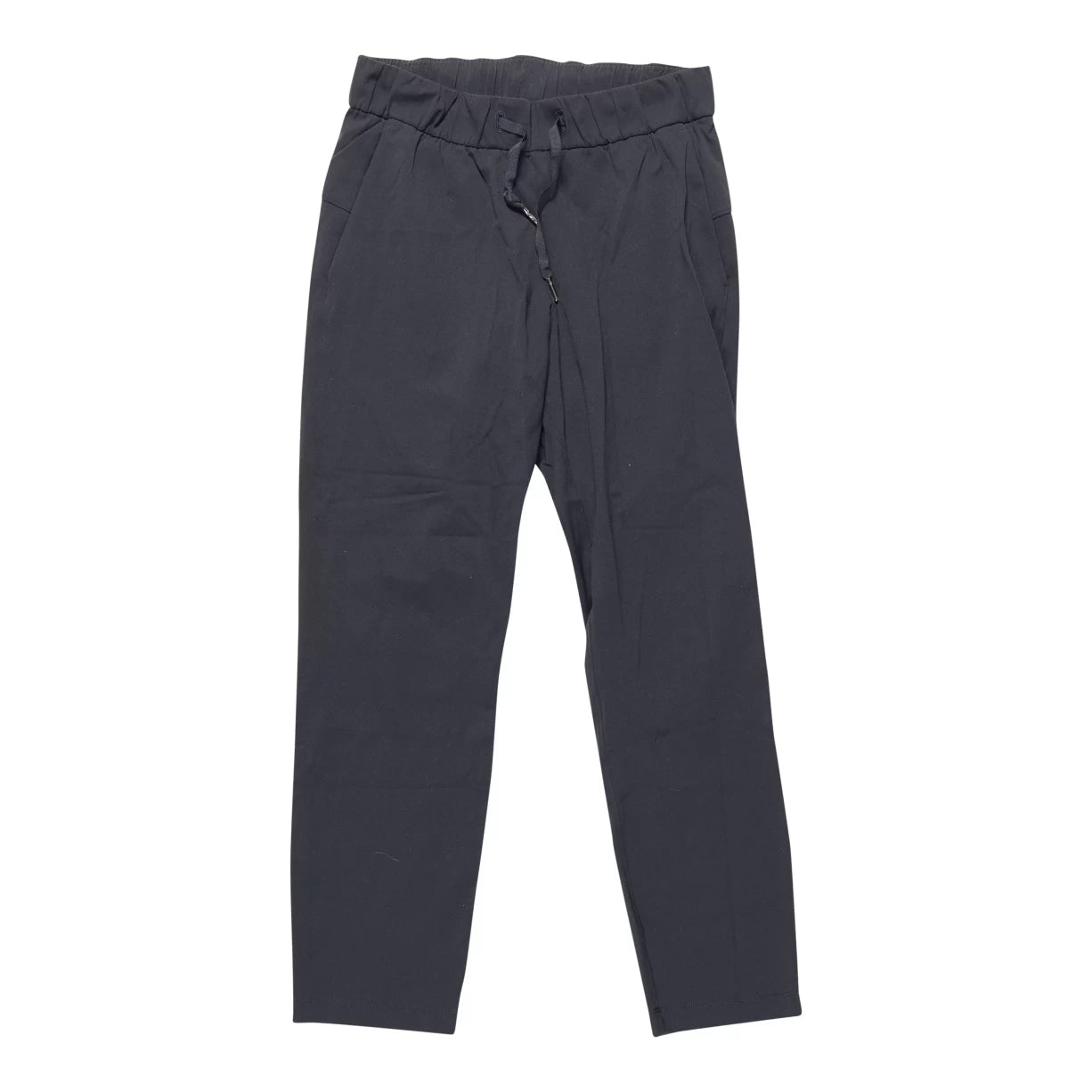 Lululemon Drawstring Pants - Women's Classic Straight-Leg Pants