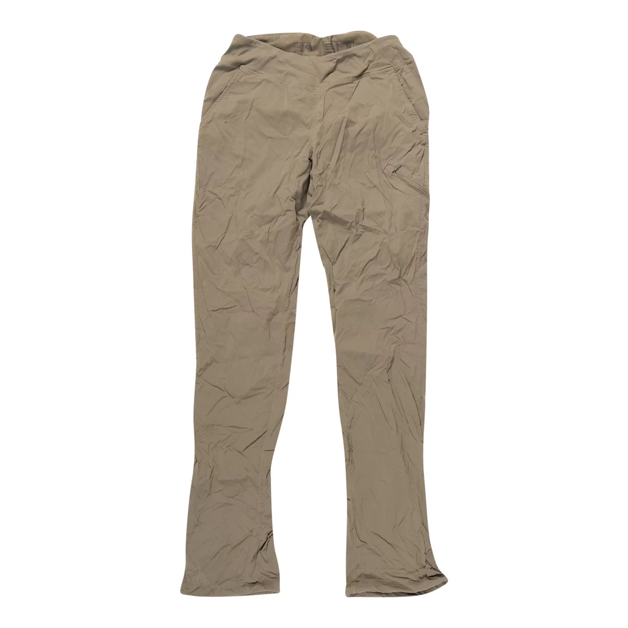 Mountain Hardwear Dynama Pants - Women's Slim Fit Casual Pants