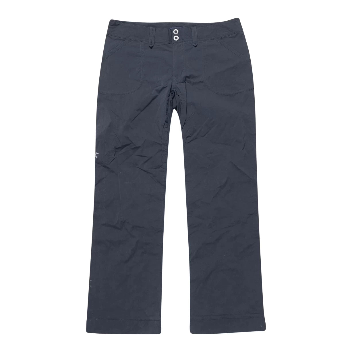 Arc'teryx Hiking Pants - Women's Warm Wool Trousers