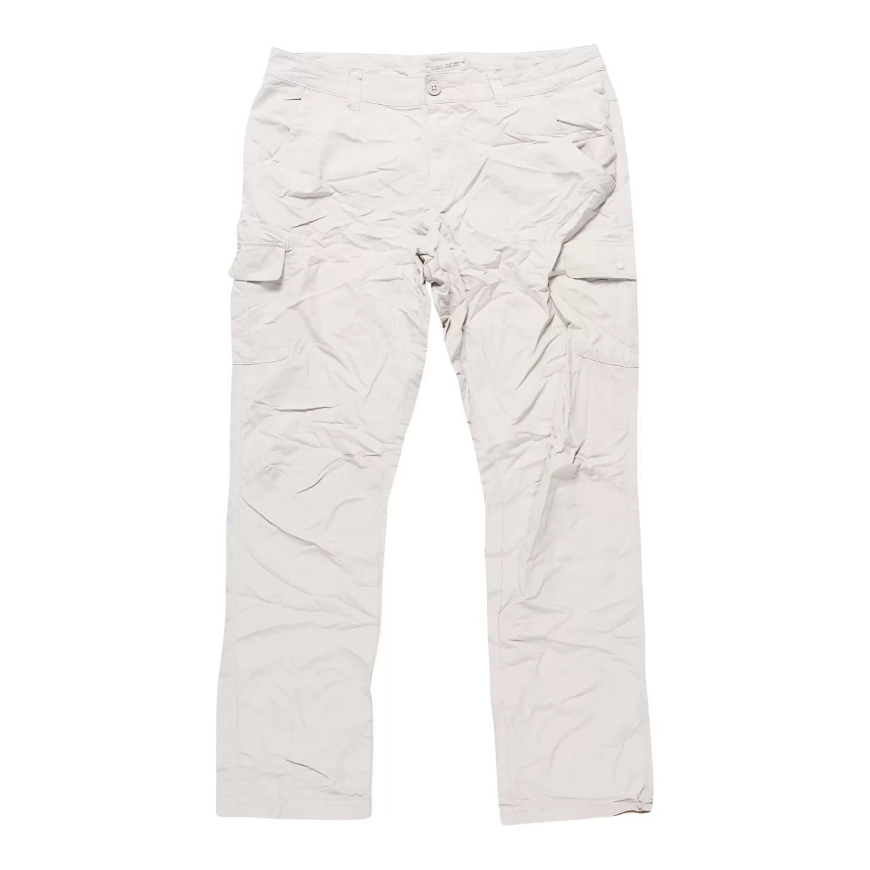 Columbia Cloverdale Hiking Pants - Women's Soft Stretch Trousers