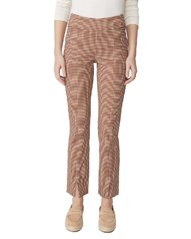 J.McLaughlin Jaydan Pant Trendy Tapered Pants