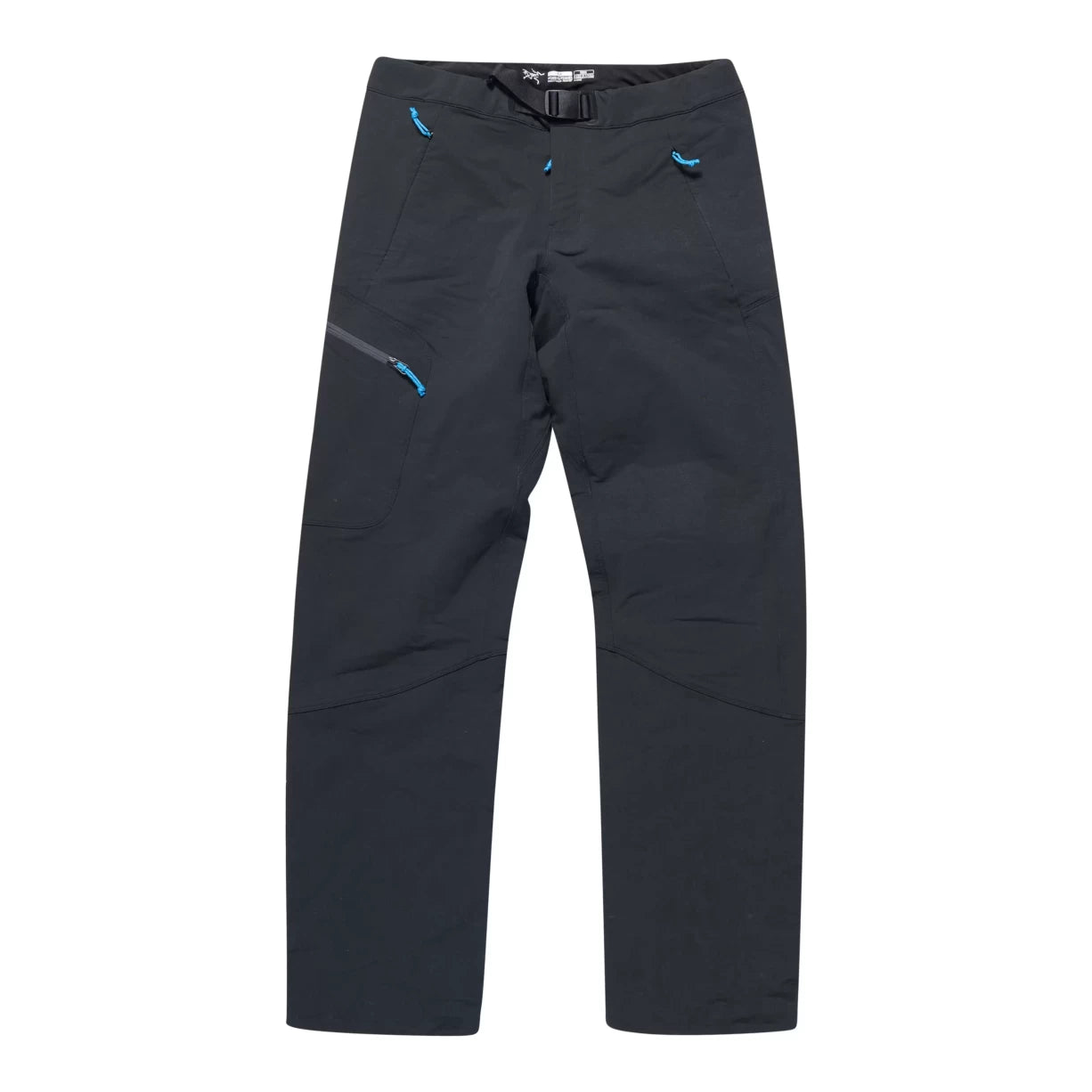 Arc'teryx Softshell Pants - Women's Casual Plaid Pants