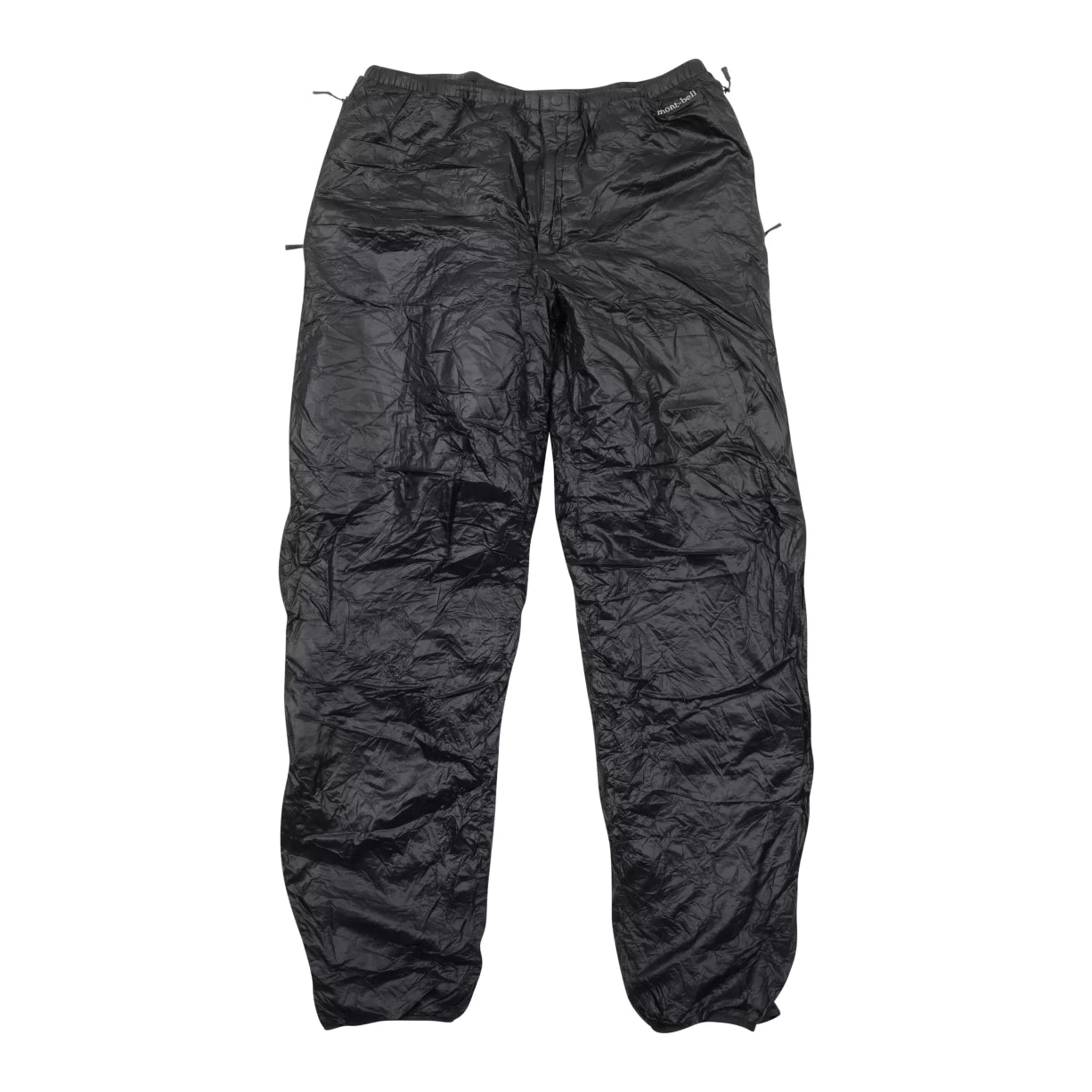 Montbell Insulated Pants - Women's Trendy Wide-Leg Pants