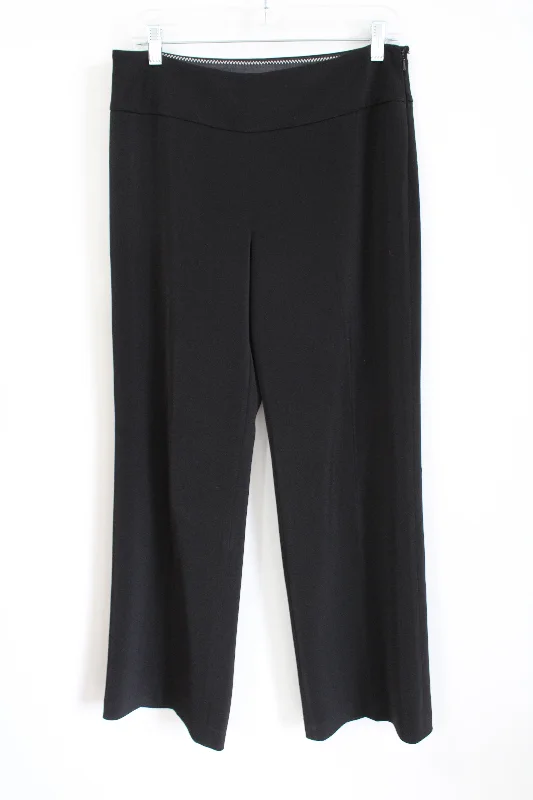 White House Black Market Trouser Pant | 8 Short Trousers fashionable trendy