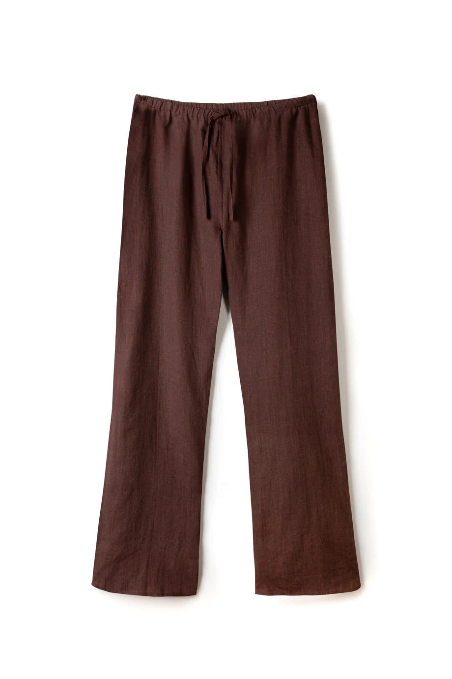 Women's Lounge Trouser - Espresso Trousers Exclusive Limited