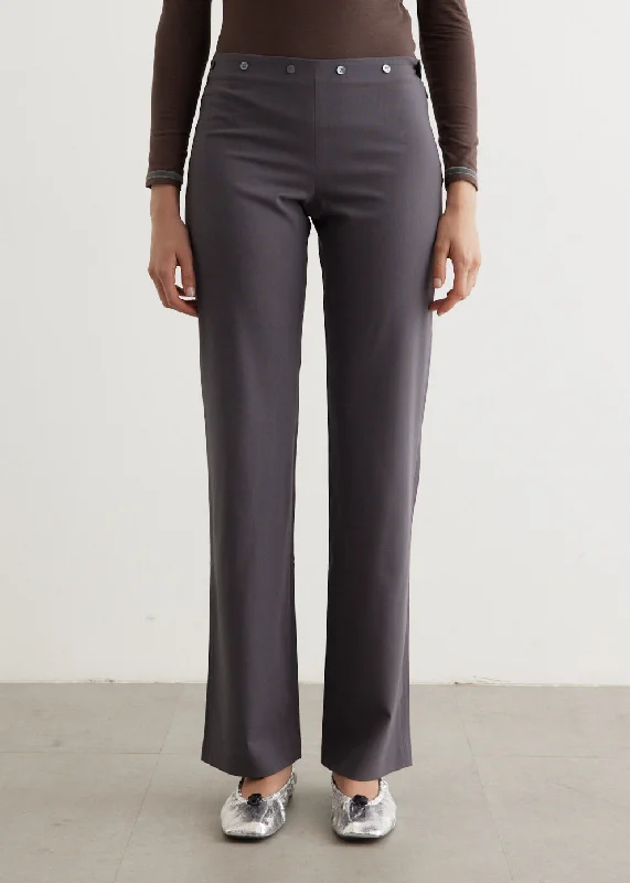 Dain Trousers Trousers Corduroy Warm