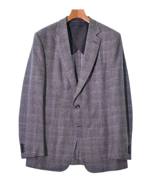 Ermenegildo Zegna Blazers/Suit jackets Front Pockets Side Pockets Patch Pockets