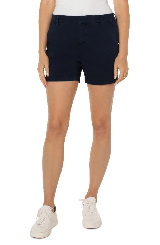 Kelsey Trouser 5 In Shorts Trousers Sale Discount