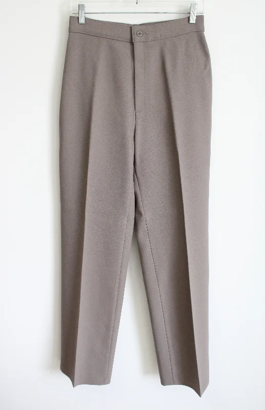 Levi Strauss & Co. Vintage Tan Trouser Pants | 14 Trousers Occasion Special